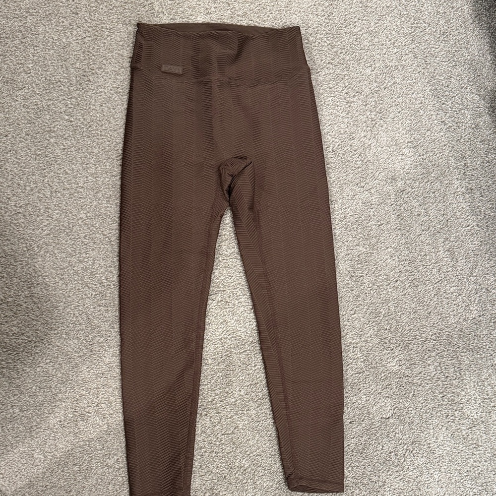 Women’s Day1 fit herringbone leggings